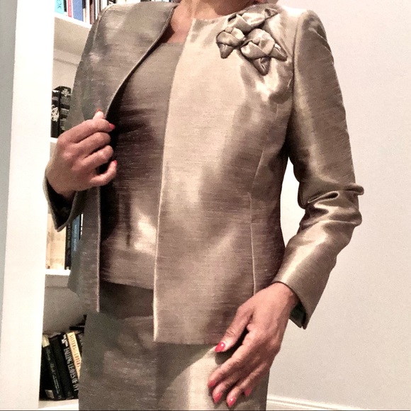 KASPER suit - Picture 4 of 13